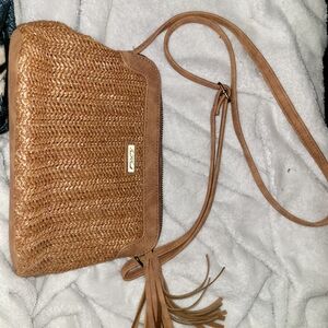 Sand n Sun crossbody purse